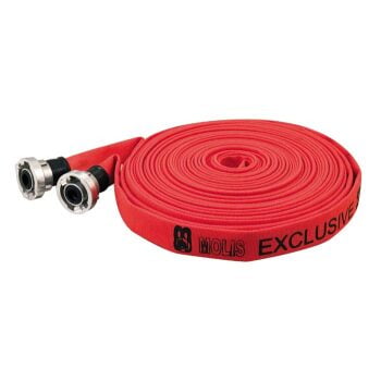 ΔΕΜΕΝΟΣ ΠΥΡΟΣΒΕΣΤΙΚΟΣ ΣΩΛΗΝΑΣ PVC 1 3/4'' 15BAR 20M ΔΕΜΕΝΟΣ ΠΥΡΟΣΒΕΣΤΙΚΟΣ ΣΩΛΗΝΑΣ PVC 1 3/4'' 15BAR 20M