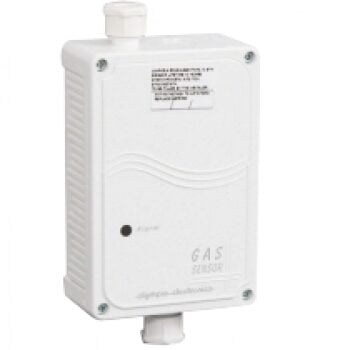 ΑΝΙΧΝΕΥΤΗΣ LPG