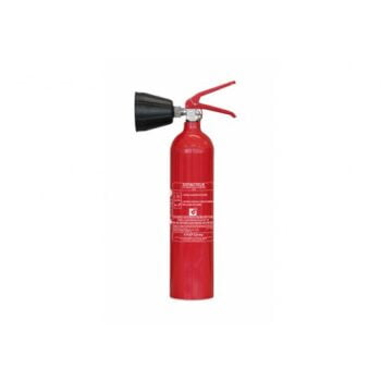ΠΥΡΟΣΒΕΣΤΗΡΑΣ CO2 2KG ΠΥΡΟΣΒΕΣΤΗΡΑΣ CO2 2KG